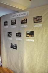 Bogastvo preteklosti bogati sedanjost